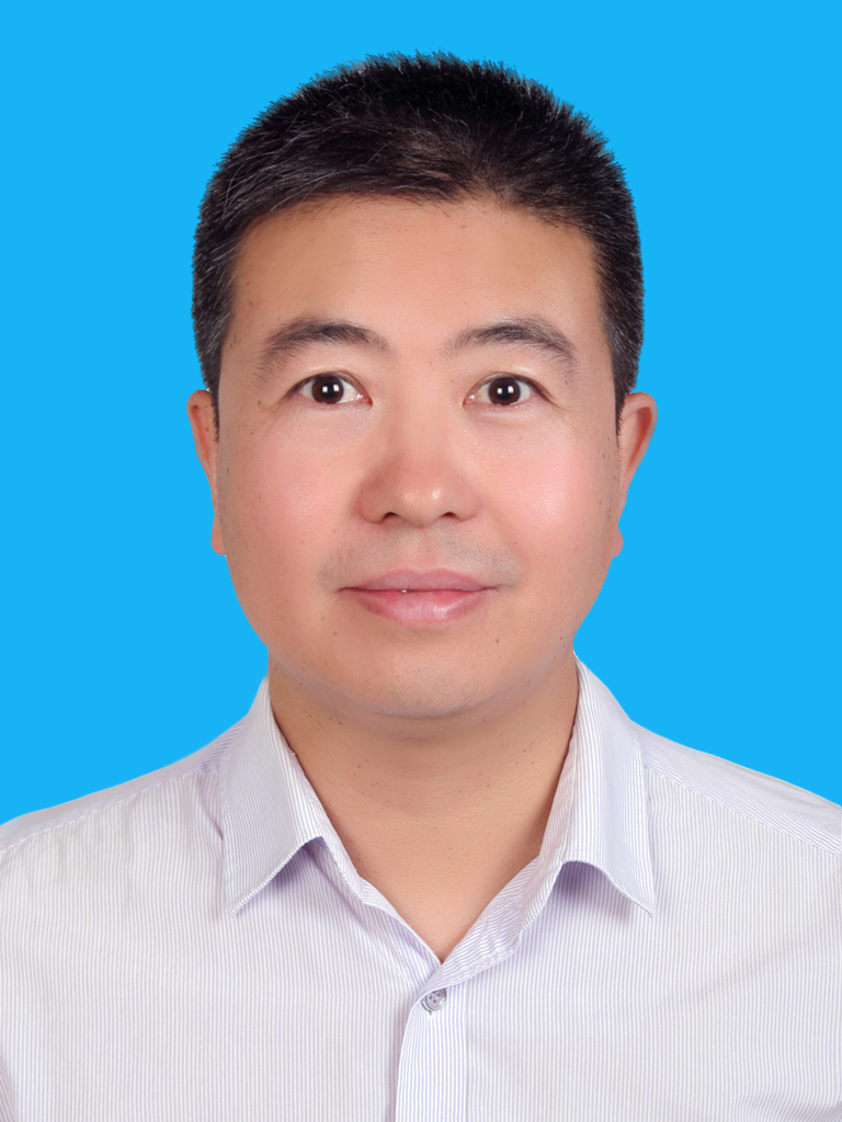 汪河滨